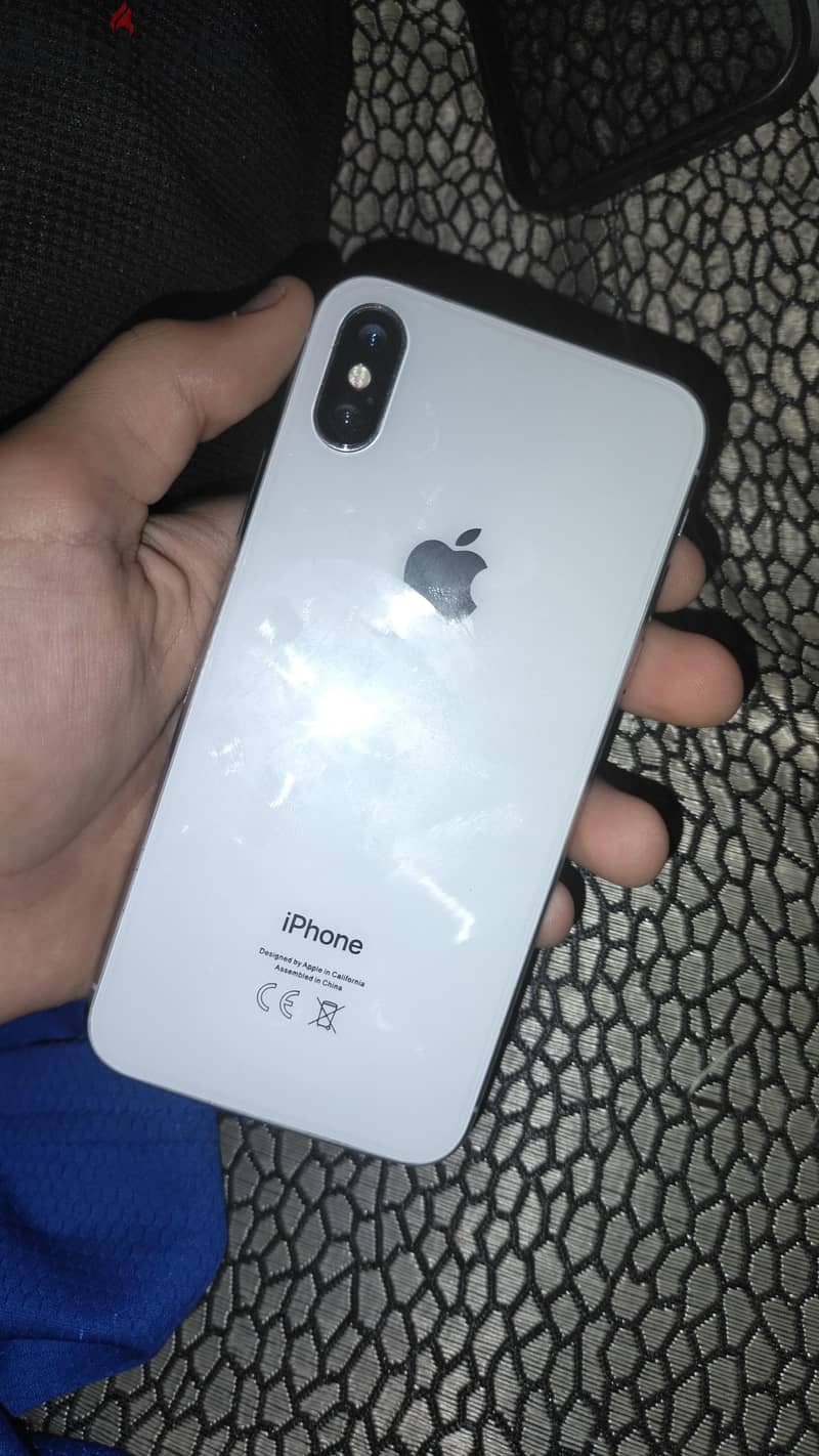 آبل - آيفون اكس 2