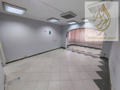 مكتب اداري للأيجار بالمهندسين خطوات من شارع البطل