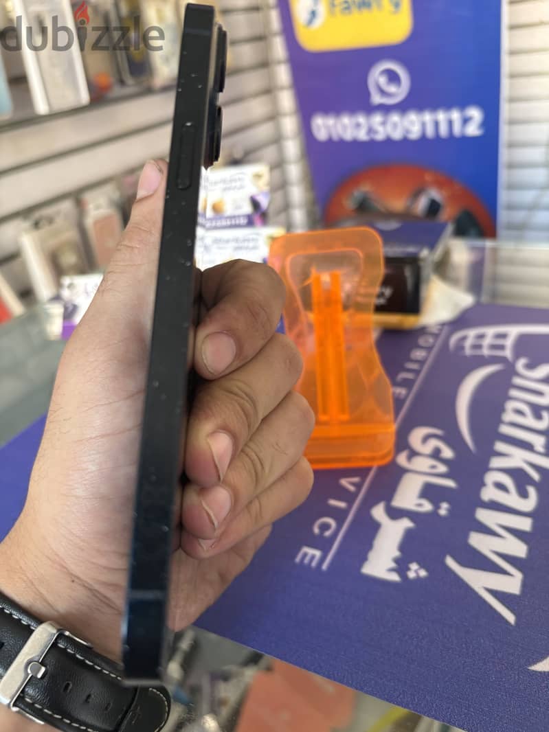 Apple - iPhone 14 plus 2