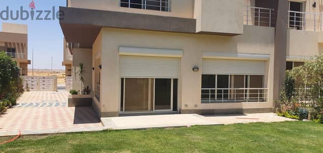 للأيجار فيلا توين جراند هايتس for rent twin house grand heights