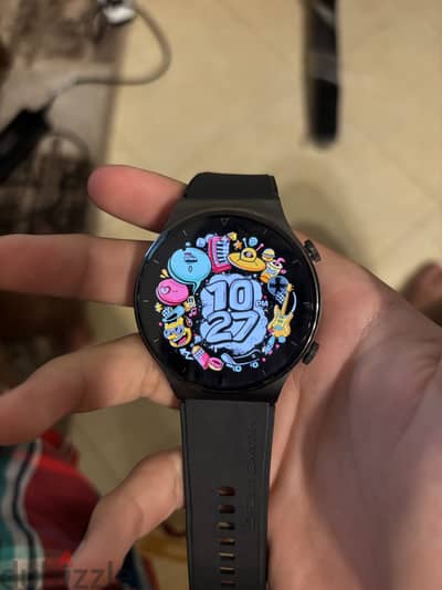 huawei gt 2 pro