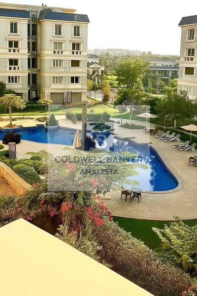 ivila garden under market price 240m open view very prime location