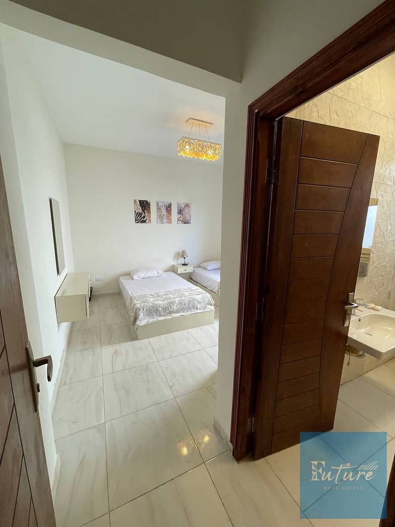 شاليه بـ٣ غرف نوم في هاسيندا باي، صورة ١٠ من ١٤