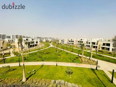 Prime Town Corner Villa for Sale in Noor V3 with Open Views & Private Garden