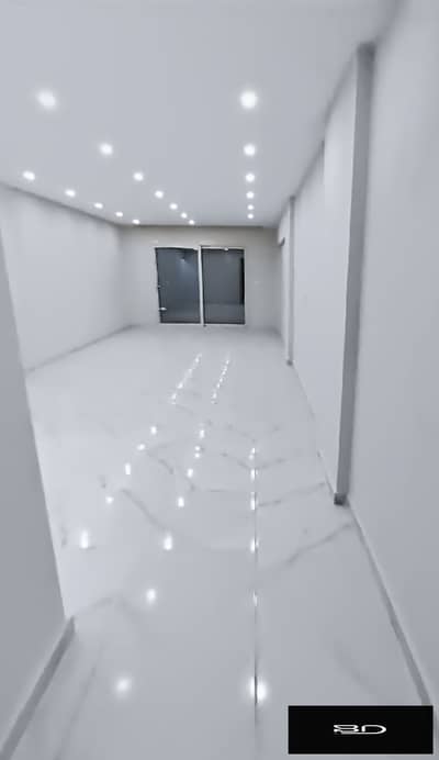 Apartment for Rent in 8th District (Ahali) – 6th of October – Next to October University
