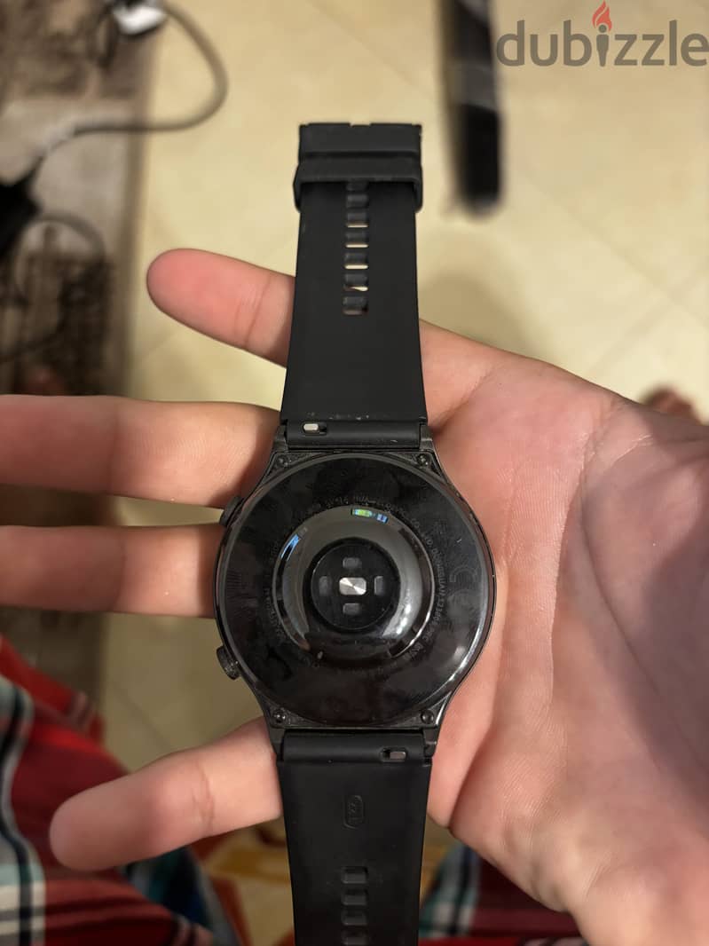 huawei gt 2 pro 3
