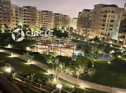 شقة ١٦٥ متر للإيجار في كمبوند ذا سكوير The Square New Cairo