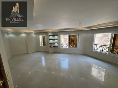 Apartment for sale 130m in Al-Ma'raj Al-Safly, super lux, ready for living