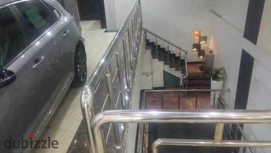 Showroom for sale in Western Tanta