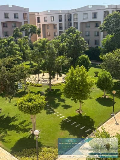 Apartment for rent in Al Rehab City  Phase 1 | Area: 90 sqm  2 bedrooms, 1 bathroom  Located next to the Old Commercial Market  3rd floor (no elevator
