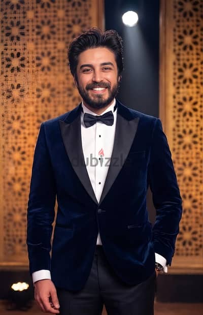 مطرب حفلات و اعياد ميلاد و افراح  و مطرب شعبي و كلاسك