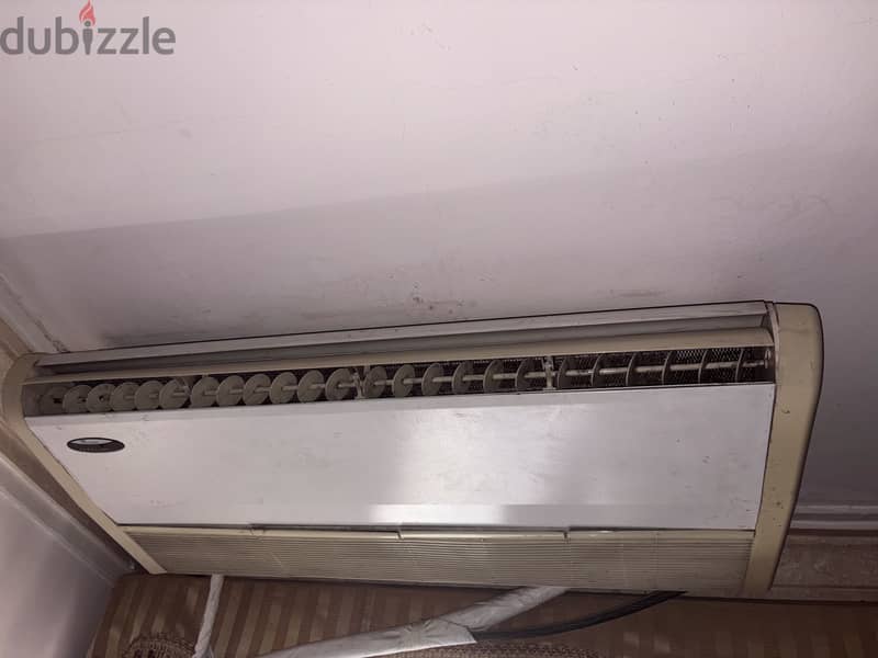 Air conditioner 1