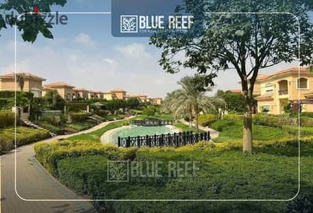 Ground-floor apartment with a garden, ready to move, at a special price within Stone Residence.