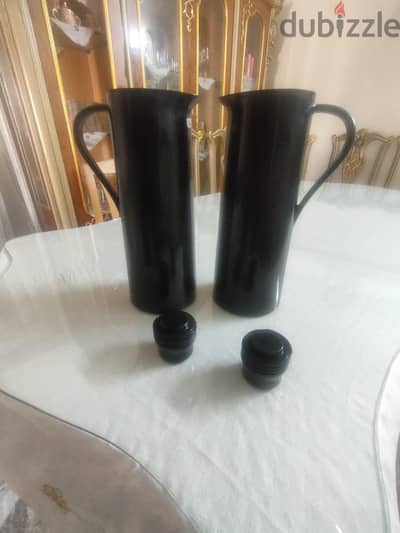 ترمس حرارى