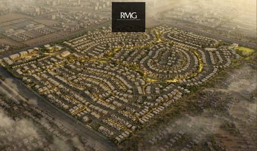 Villa for sale in Grova / New Cairo