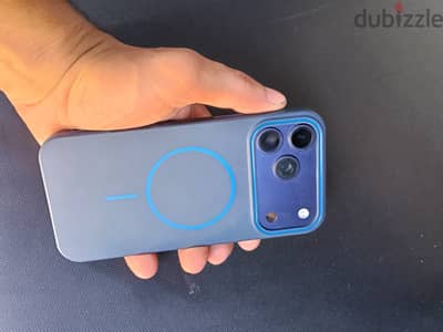 آبل - آيفون 17 برو ماكس