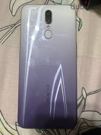OPPO F11
