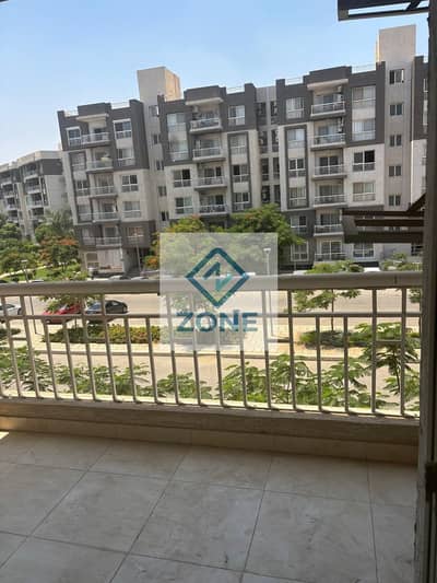 شقه للايجار بمدينتي 3 نوم اول سكن b12 دور تاني