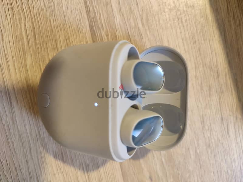 Redmi Bods 3 pro 1