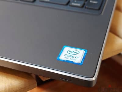 Dell precision 7540