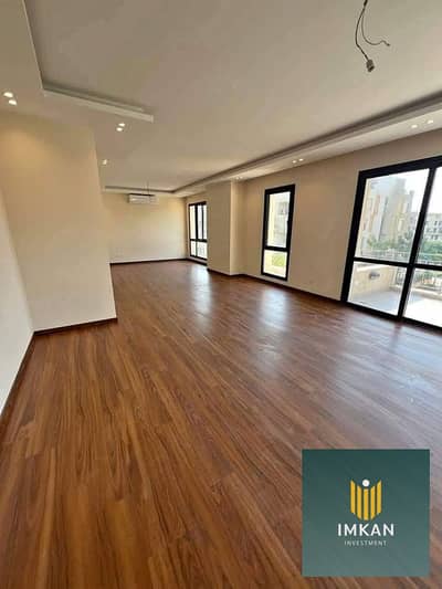 Apartment for sale with installments up to 15 years, fully finished to a super-luxury standard, with a down payment of only EGP 500,000 in Talala New
