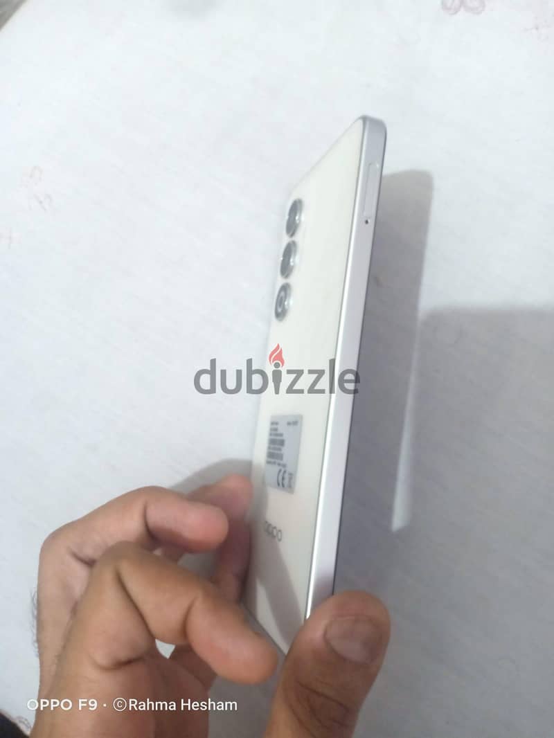 OPPO A5 4