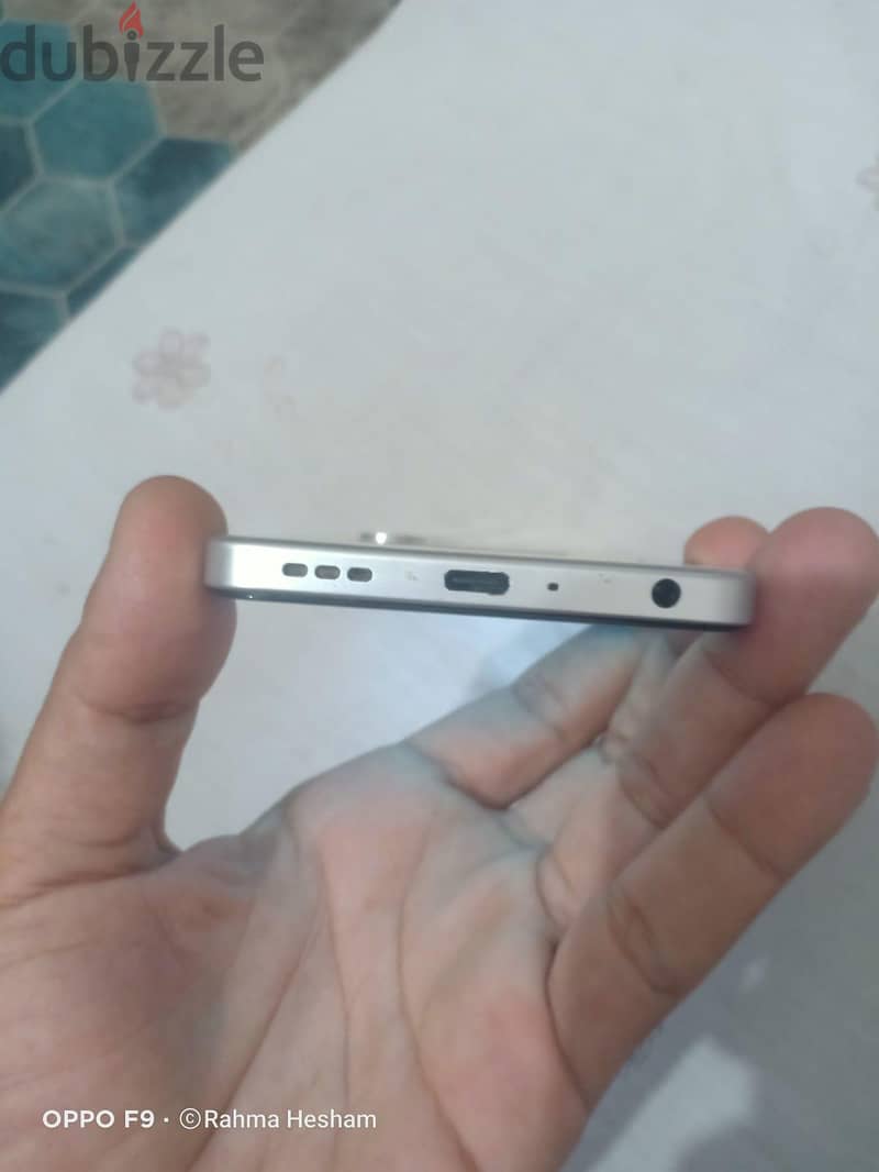OPPO A5 8