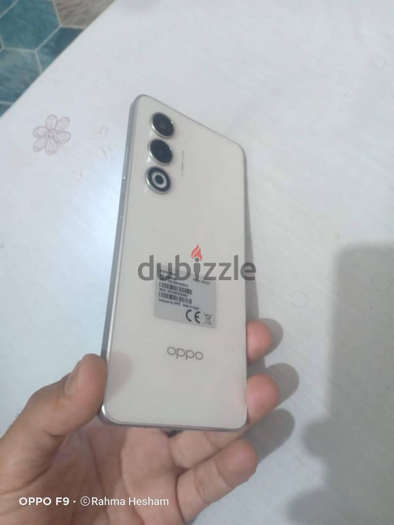 OPPO A5 9