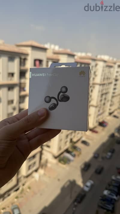 Huawei freeclip 2 new هواووي فري كليب جديدة