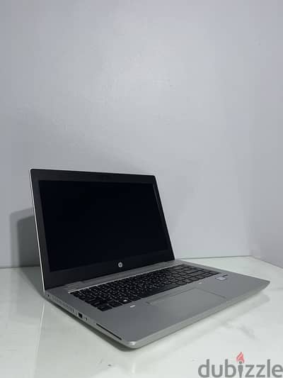 HP probook 640 g4