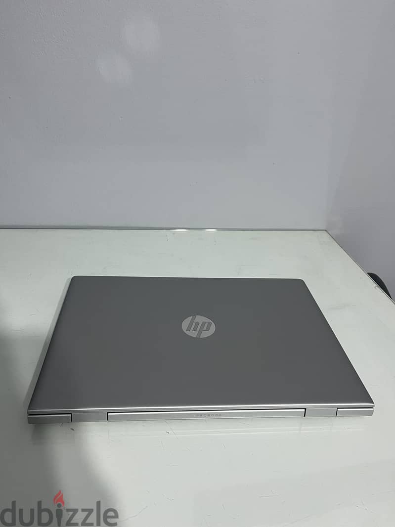 HP probook 640 g4 4