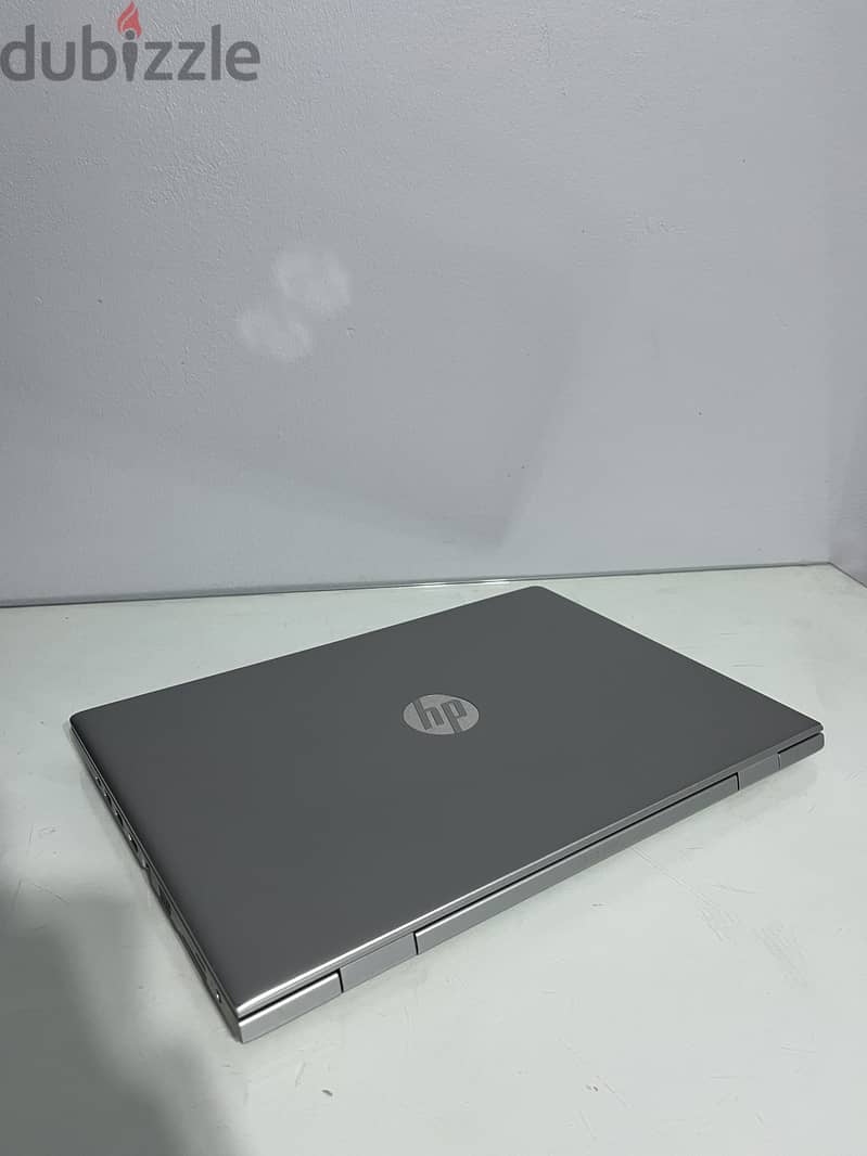 HP probook 640 g4 5