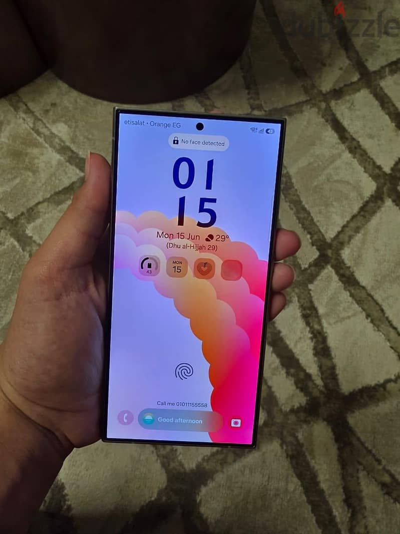 Samsung S24 Ultra 1