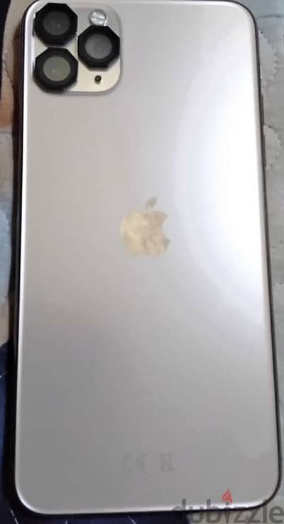 Apple - iPhone 11 Pro Max