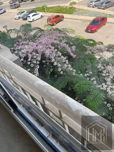 107 meters apartment for sale in Madinaty B12 immediate delivery