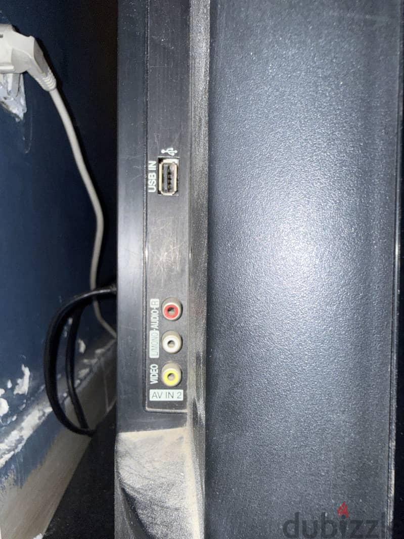 Lg tv LCD hd 2012 1