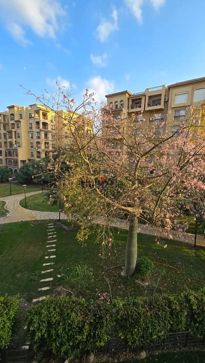 My City Apartment 200m For Sale b1 Garden View North Next to Services Directly