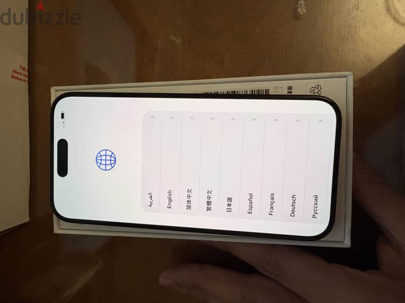 Apple - iPhone 15 Pro 3