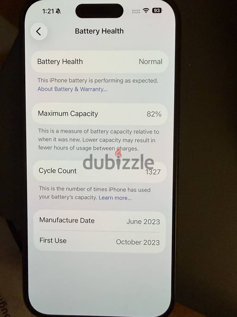 Apple - iPhone 15 Pro 4