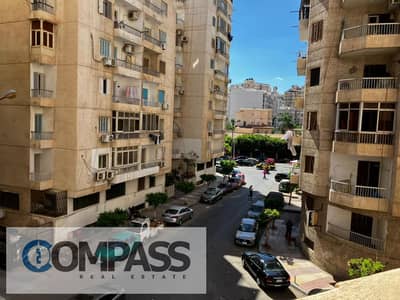 للبيع | شقة مميزة في سموحة