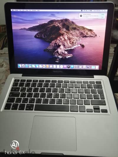 macbook bro i7