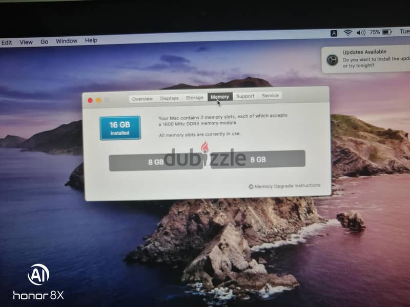 macbook bro i7 1