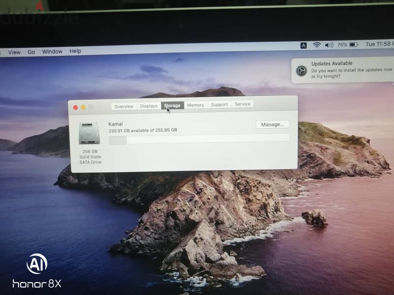 macbook bro i7 2