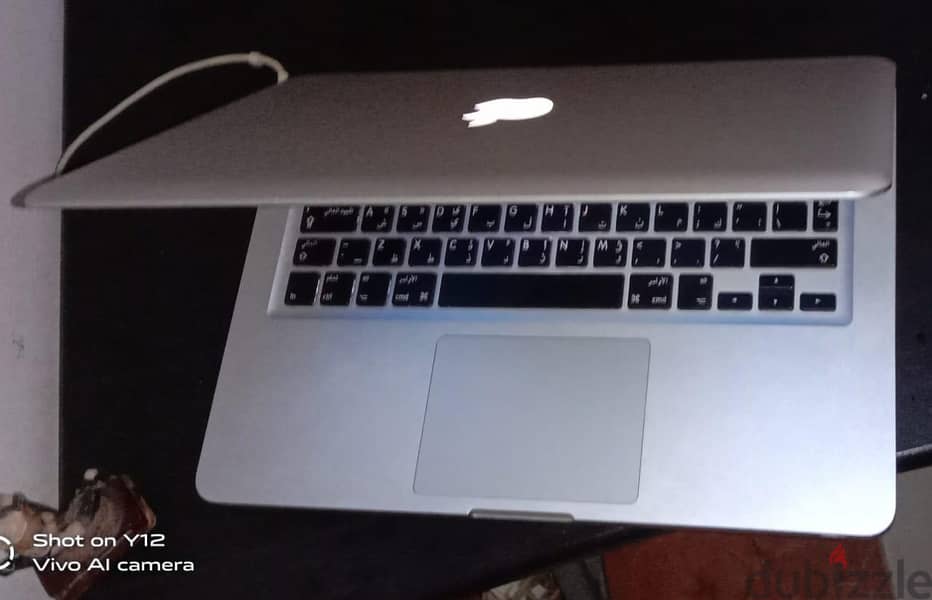 macbook bro i7 5
