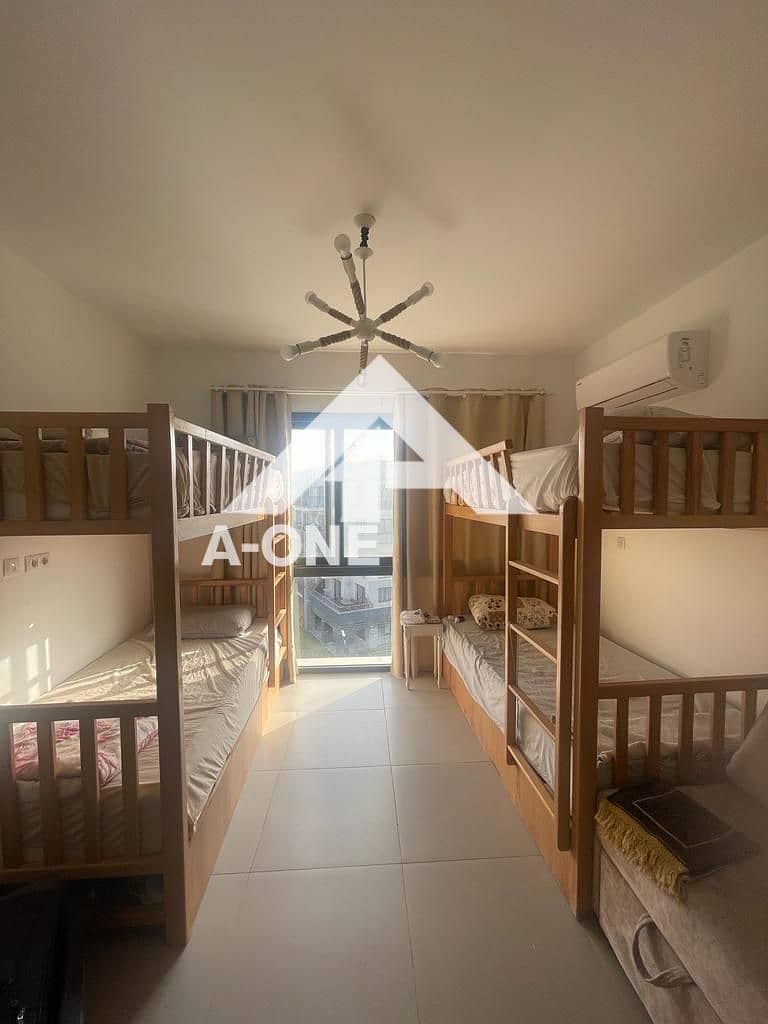شاليه بغرفة نوم واحدة في مارينا مراسي، صورة ٧ من ٨
