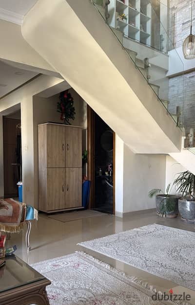 Prime finished Duplex forsale in Zayed Dunes , El Sheikh Zayed