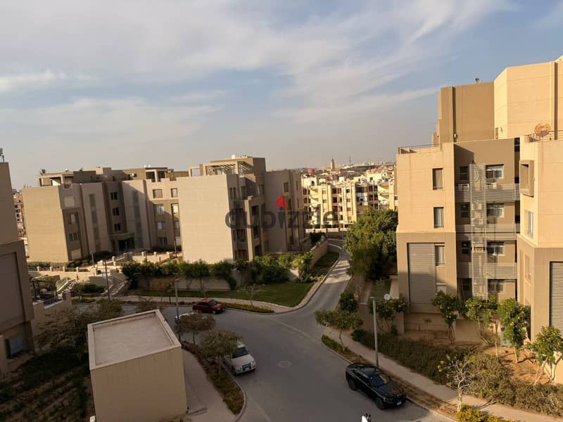 شقة بغرفة نوم واحدة في كومباوند فيلدج جيت، صورة ٧ من ٧