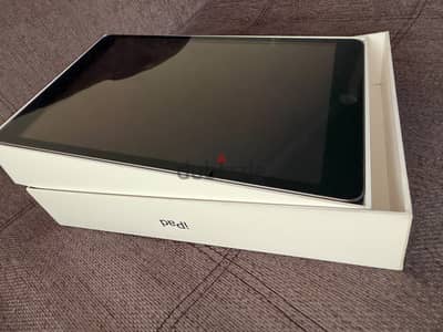 Ipad 7th generation 32GB