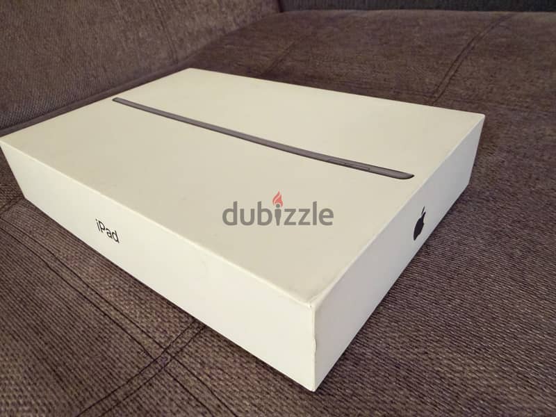 Ipad 7th generation 32GB 1