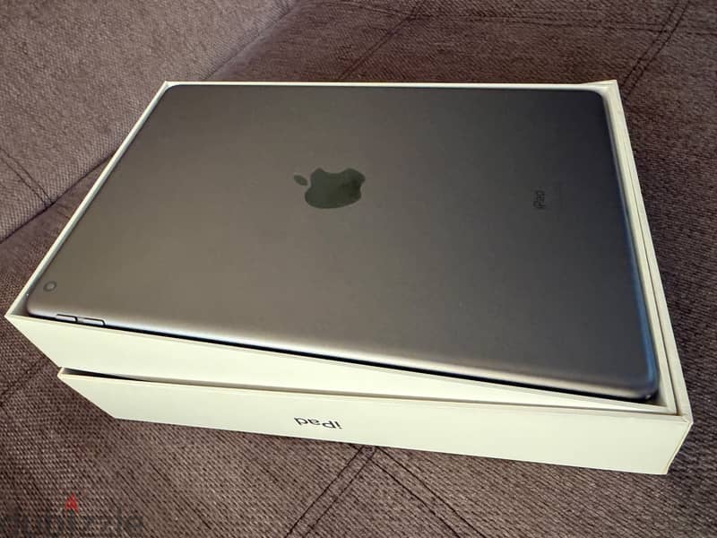 Ipad 7th generation 32GB 2